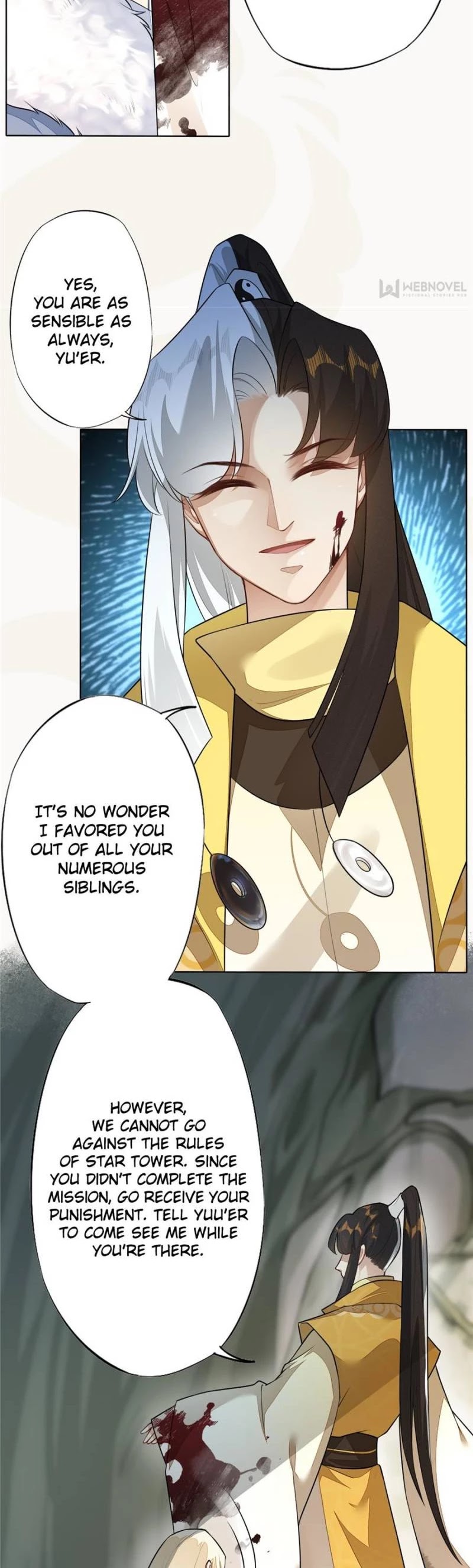 Peerless Alchemist Chapter 157 page 4 - Chapter 157