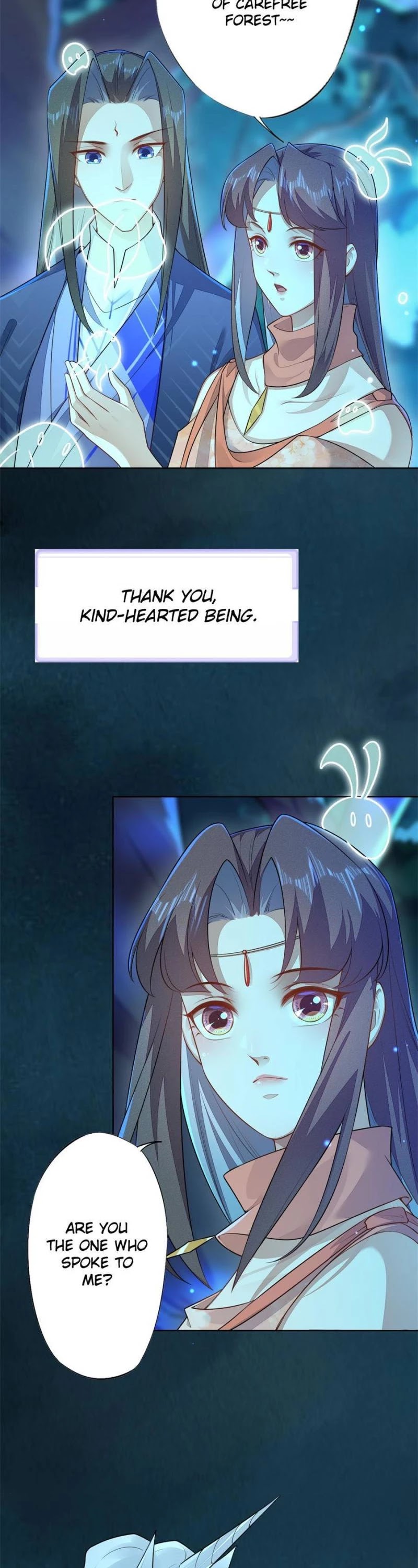 Peerless Alchemist Chapter 158 page 14 - Chapter 158