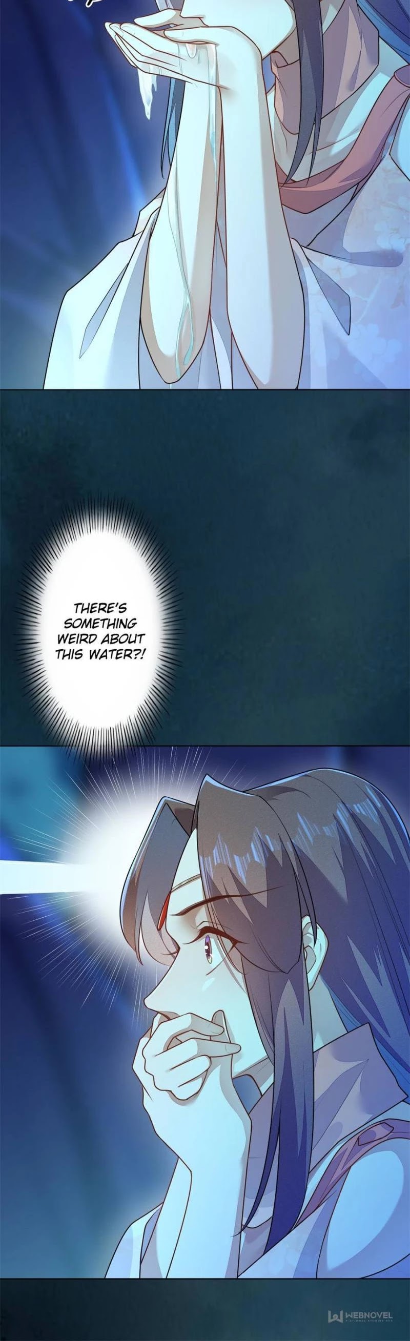 Peerless Alchemist Chapter 158 page 19 - Chapter 158