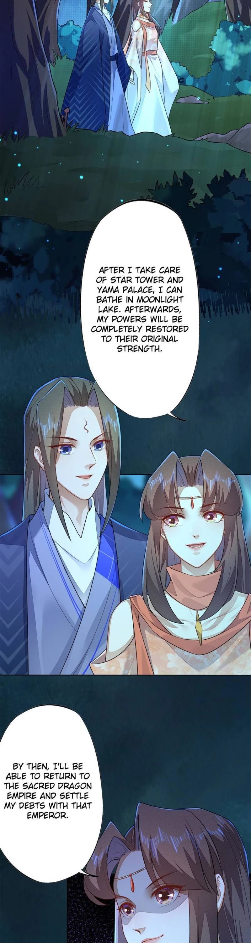 Peerless Alchemist Chapter 159 page 10 - Chapter 159