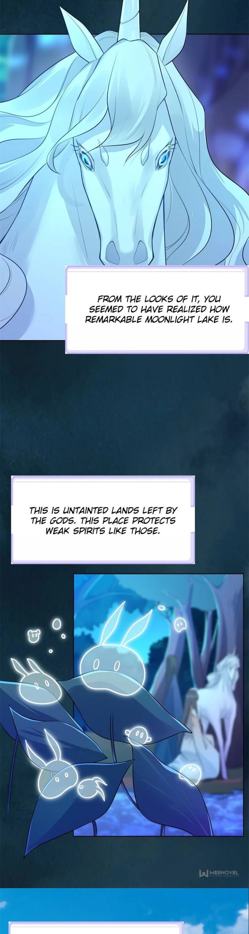 Peerless Alchemist Chapter 159 page 2 - Chapter 159