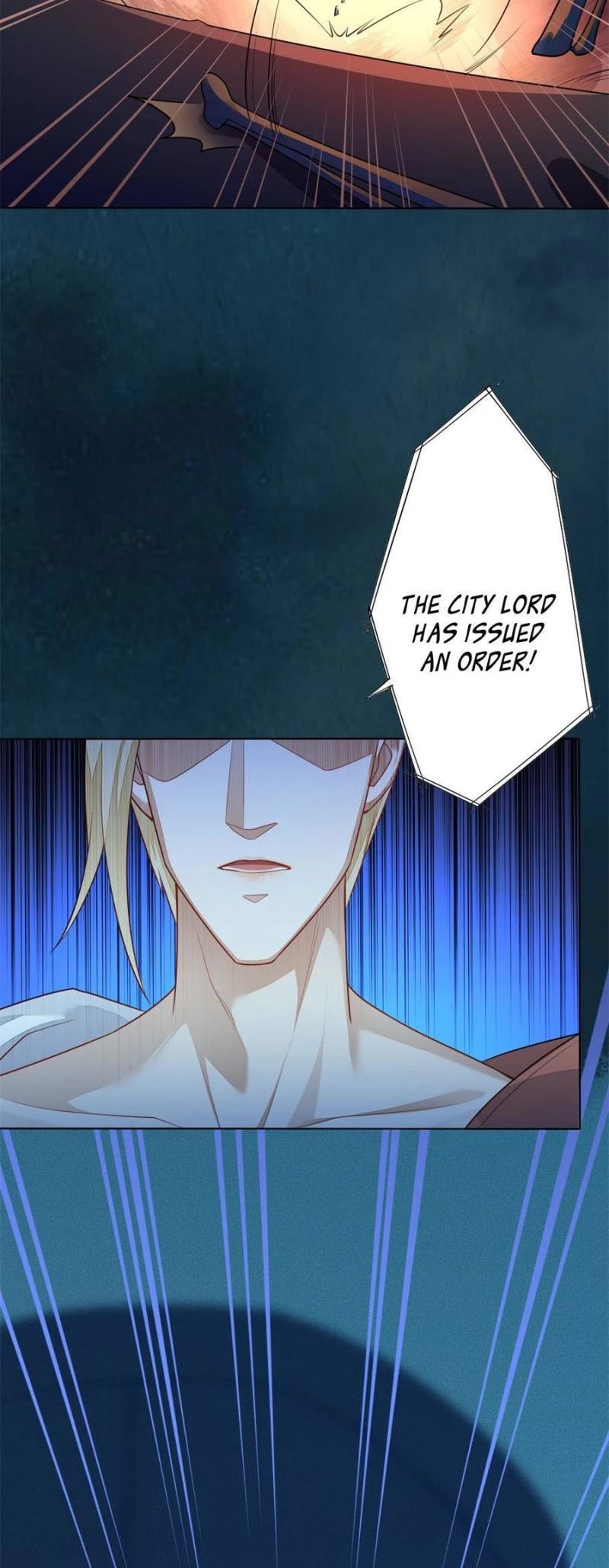 Peerless Alchemist Chapter 159 page 21 - Chapter 159