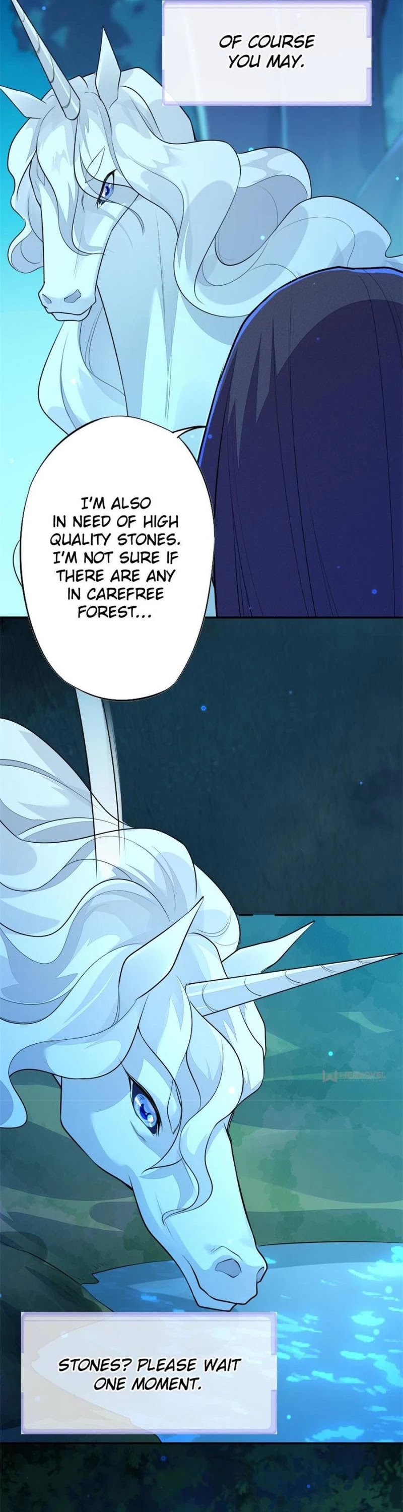 Peerless Alchemist Chapter 162 page 18 - Chapter 162