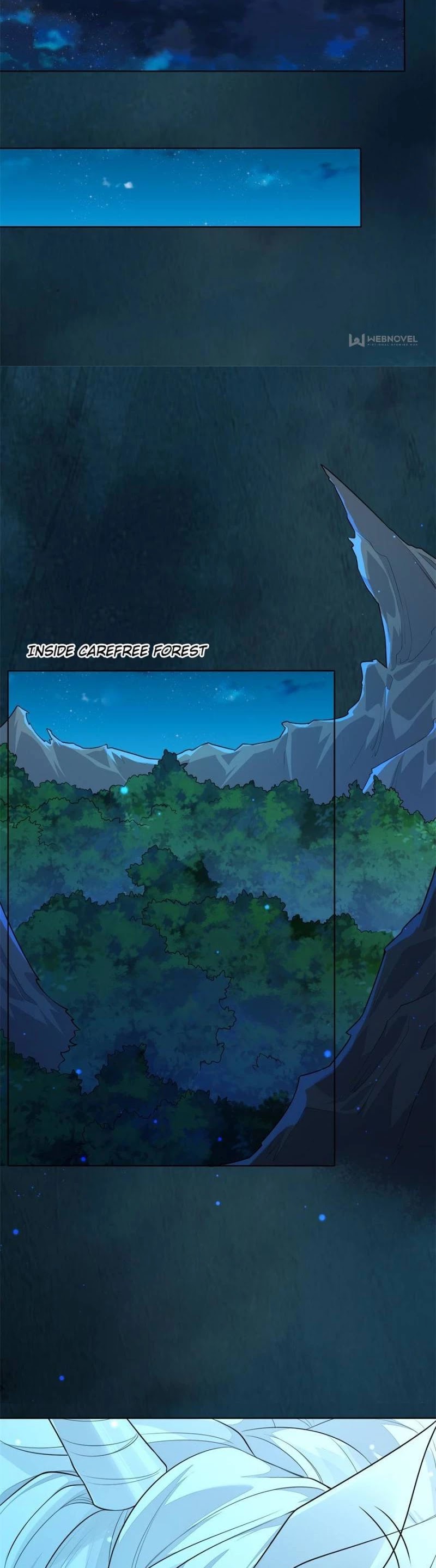 Peerless Alchemist Chapter 162 page 7 - Chapter 162