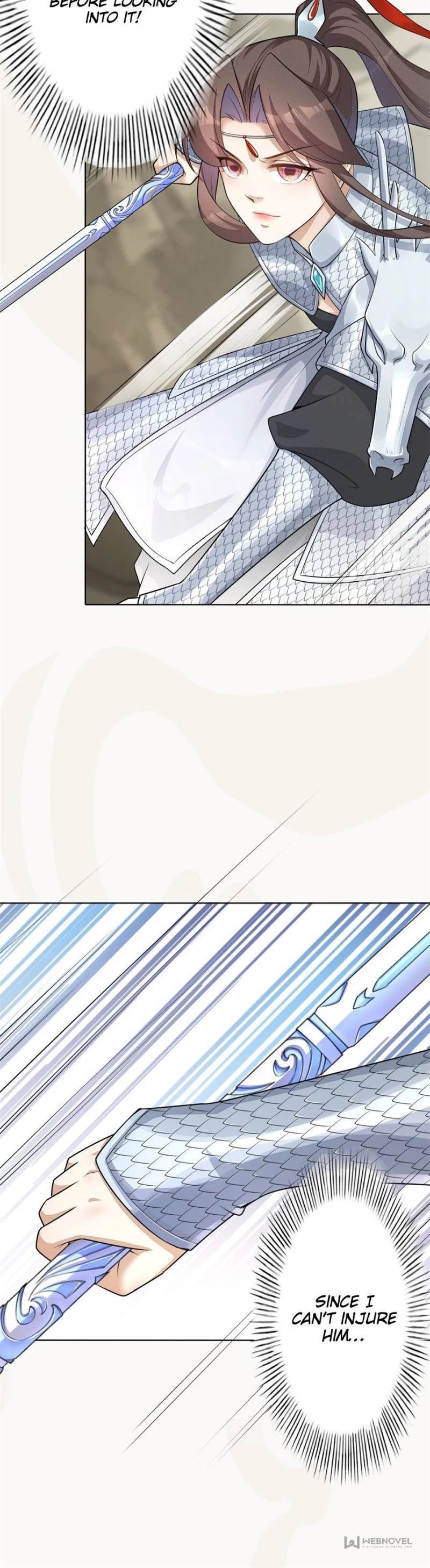 Peerless Alchemist Chapter 165 page 4 - Chapter 165