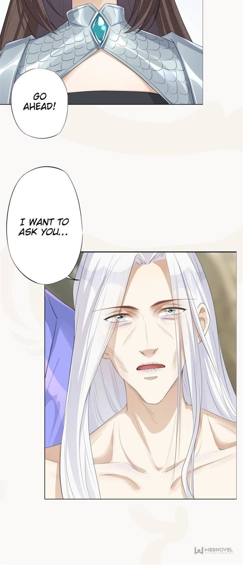 Peerless Alchemist Chapter 166 page 18 - Chapter 166