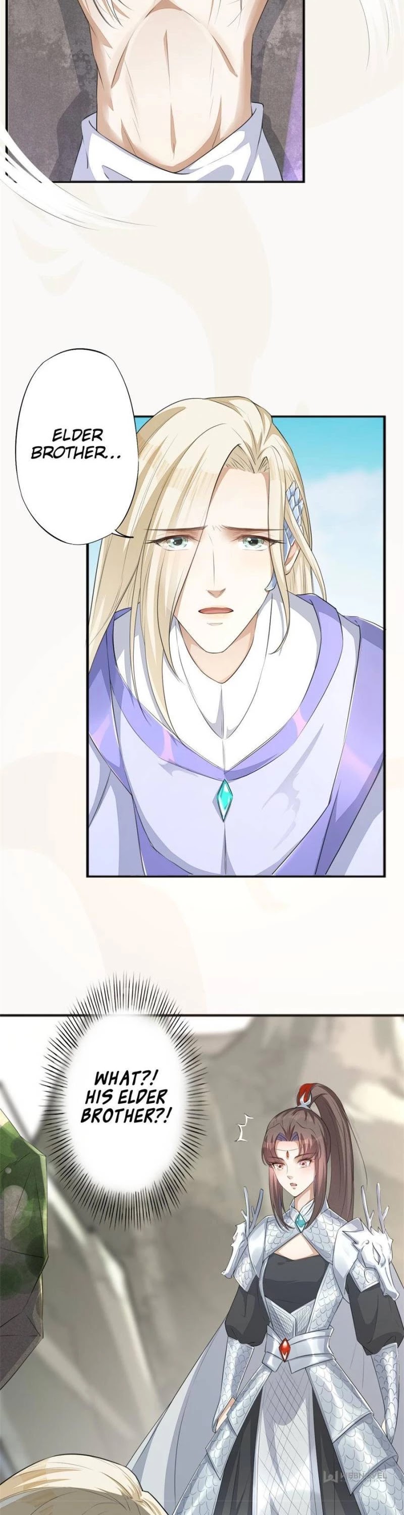 Peerless Alchemist Chapter 166 page 2 - Chapter 166