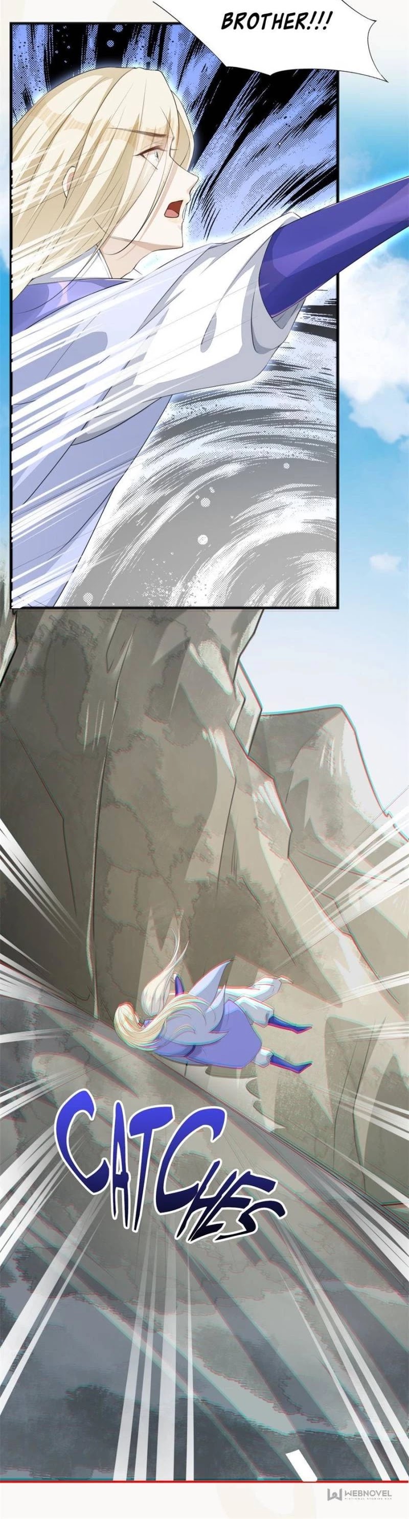 Peerless Alchemist Chapter 166 page 4 - Chapter 166