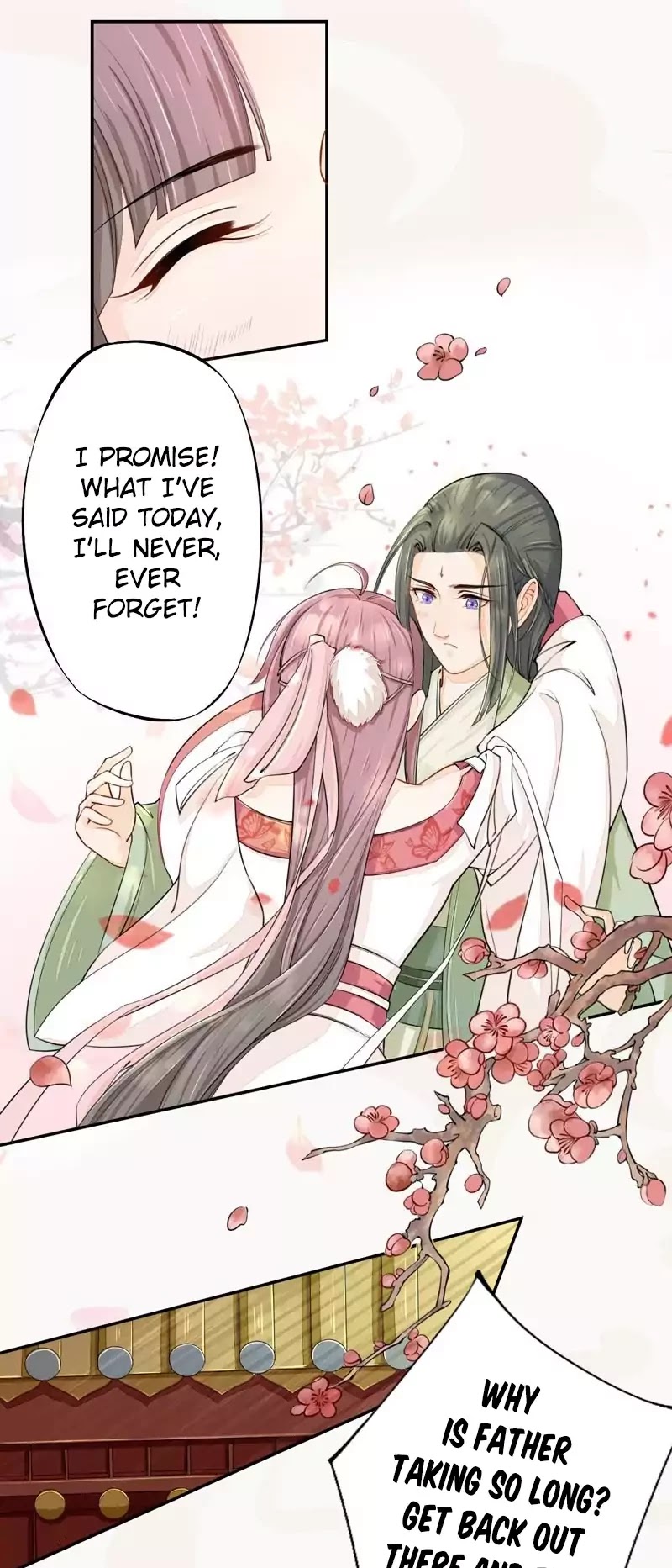Peerless Alchemist Chapter 20 page 13 - Chapter 20