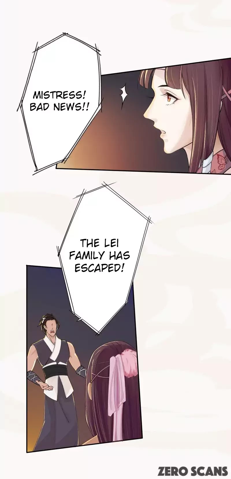 Peerless Alchemist Chapter 20 page 18 - Chapter 20