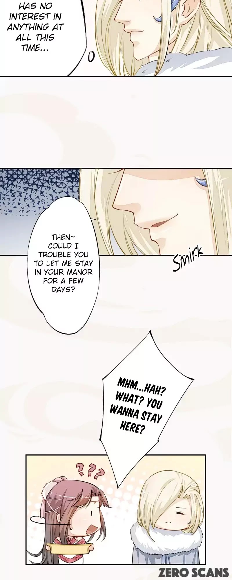 Peerless Alchemist Chapter 26 page 14 - Chapter 26