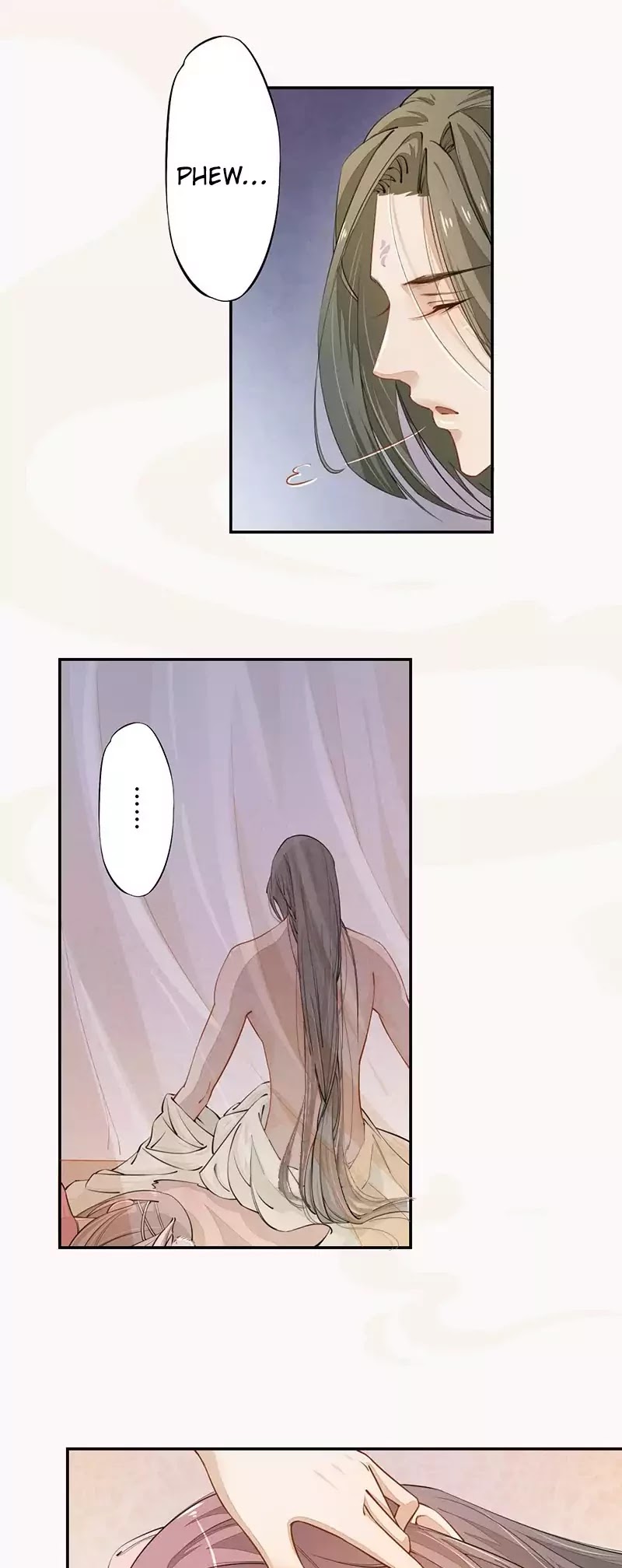 Peerless Alchemist Chapter 26 page 5 - Chapter 26