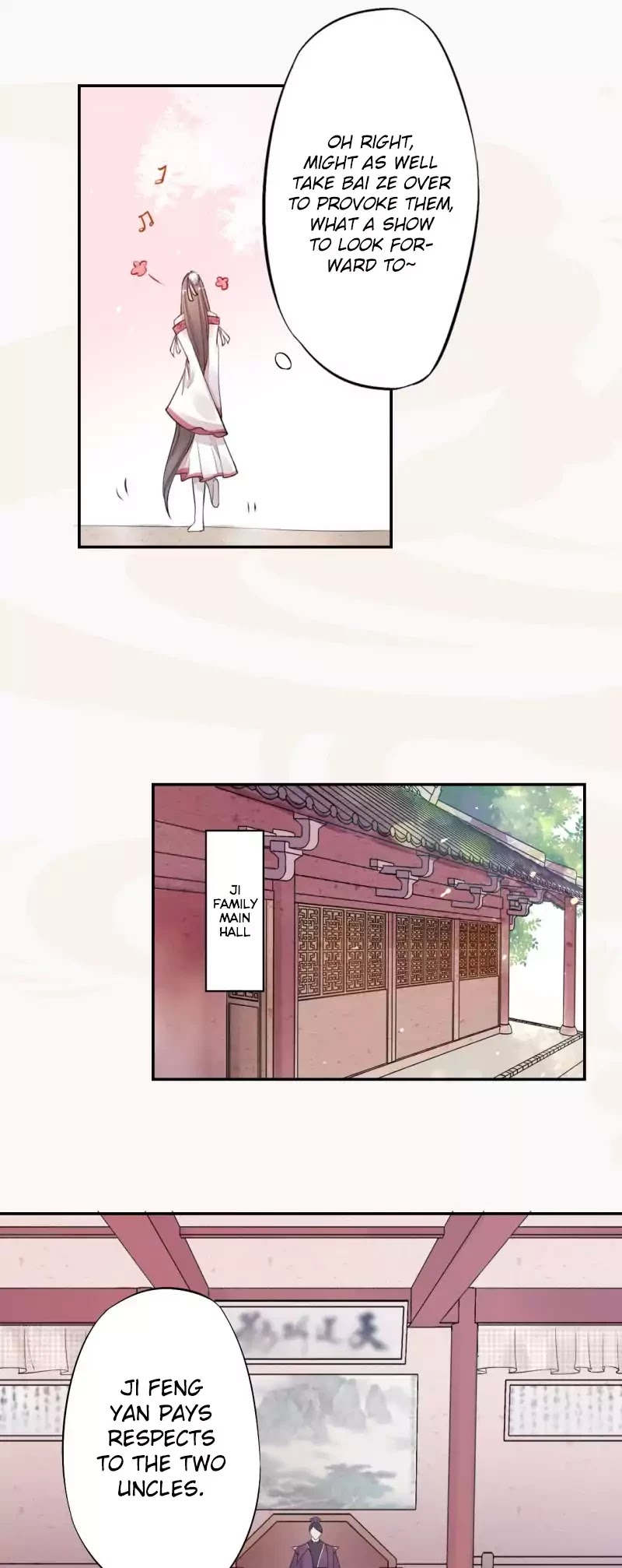 Peerless Alchemist Chapter 37 page 13 - Chapter 37