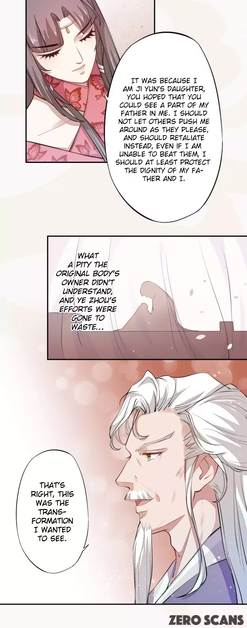 Peerless Alchemist Chapter 37 page 4 - Chapter 37