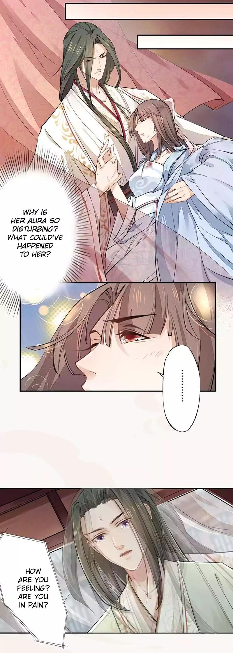 Peerless Alchemist Chapter 47 page 10 - Chapter 47