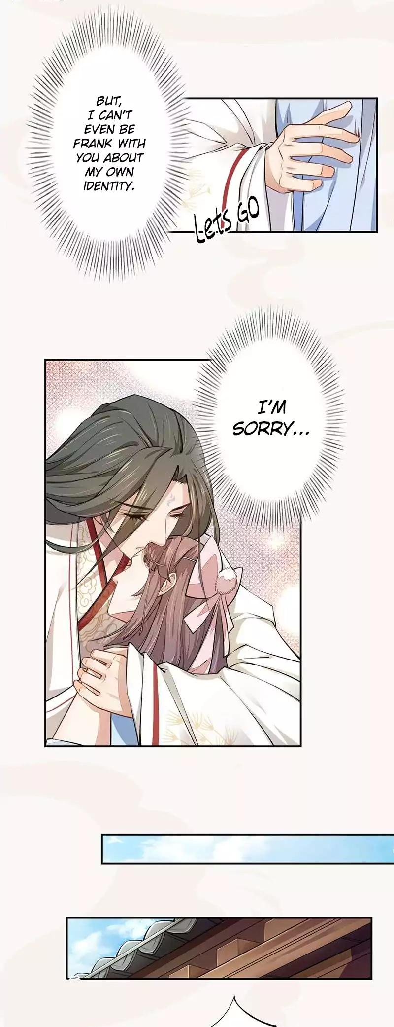 Peerless Alchemist Chapter 47 page 13 - Chapter 47