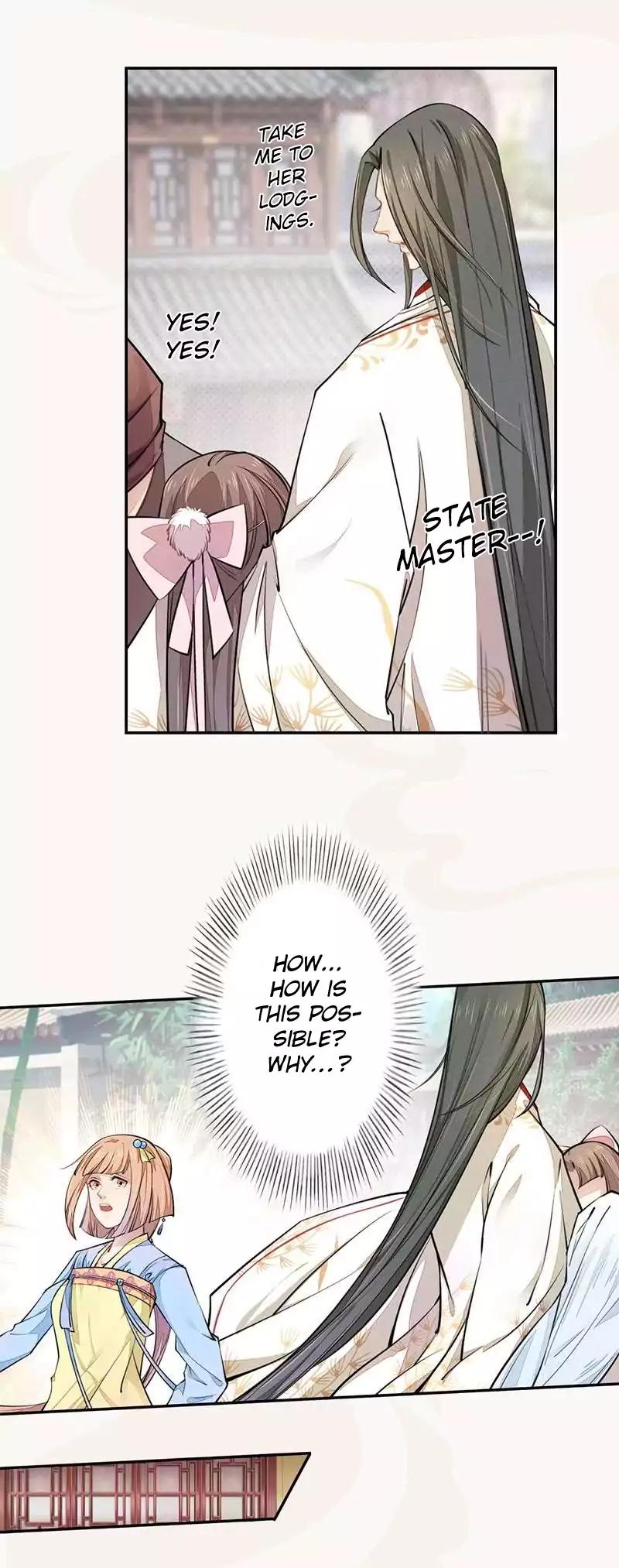 Peerless Alchemist Chapter 47 page 15 - Chapter 47