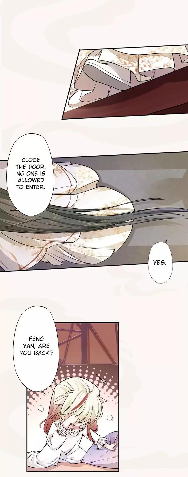Peerless Alchemist Chapter 47 page 16 - Chapter 47