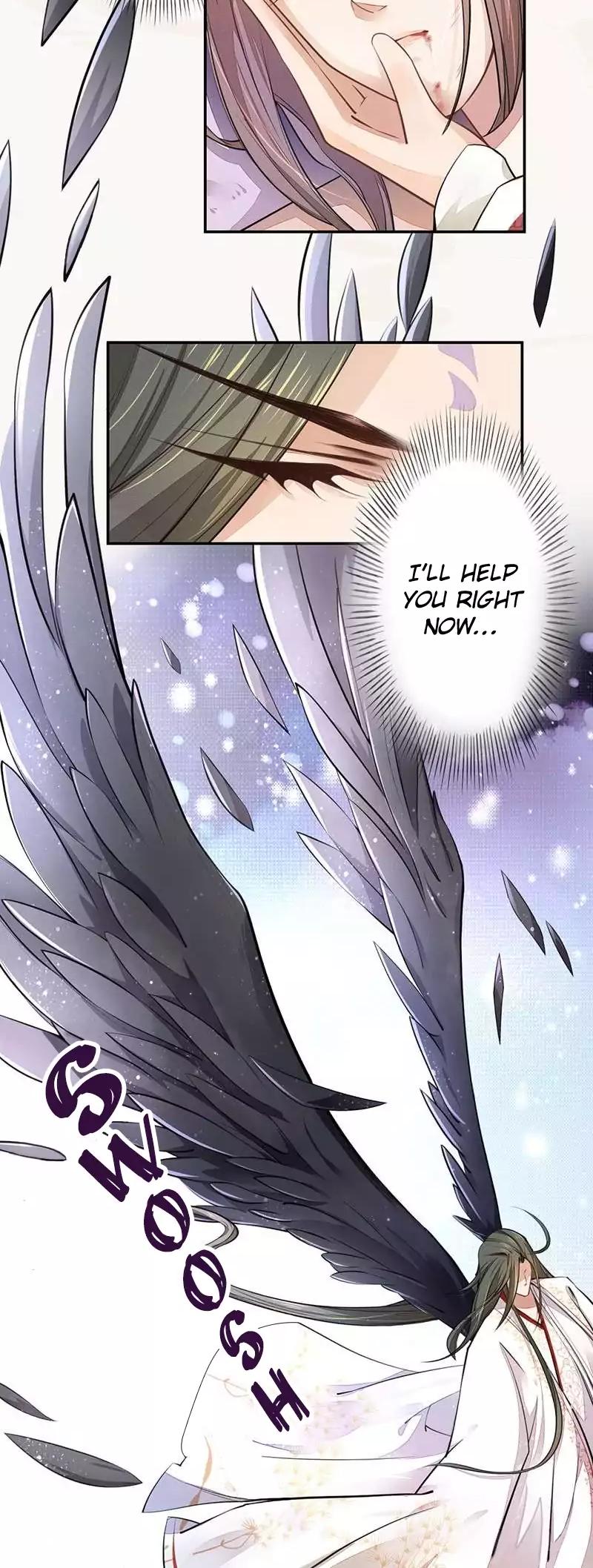 Peerless Alchemist Chapter 47 page 18 - Chapter 47