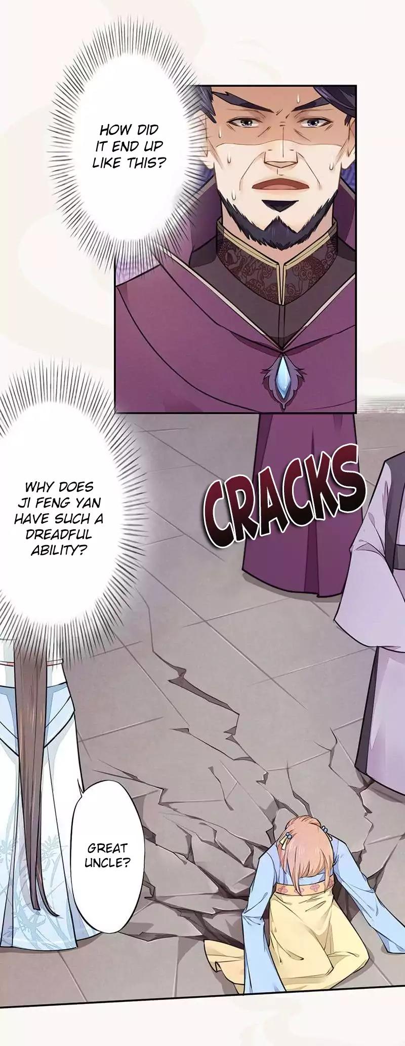Peerless Alchemist Chapter 49 page 16 - Chapter 49