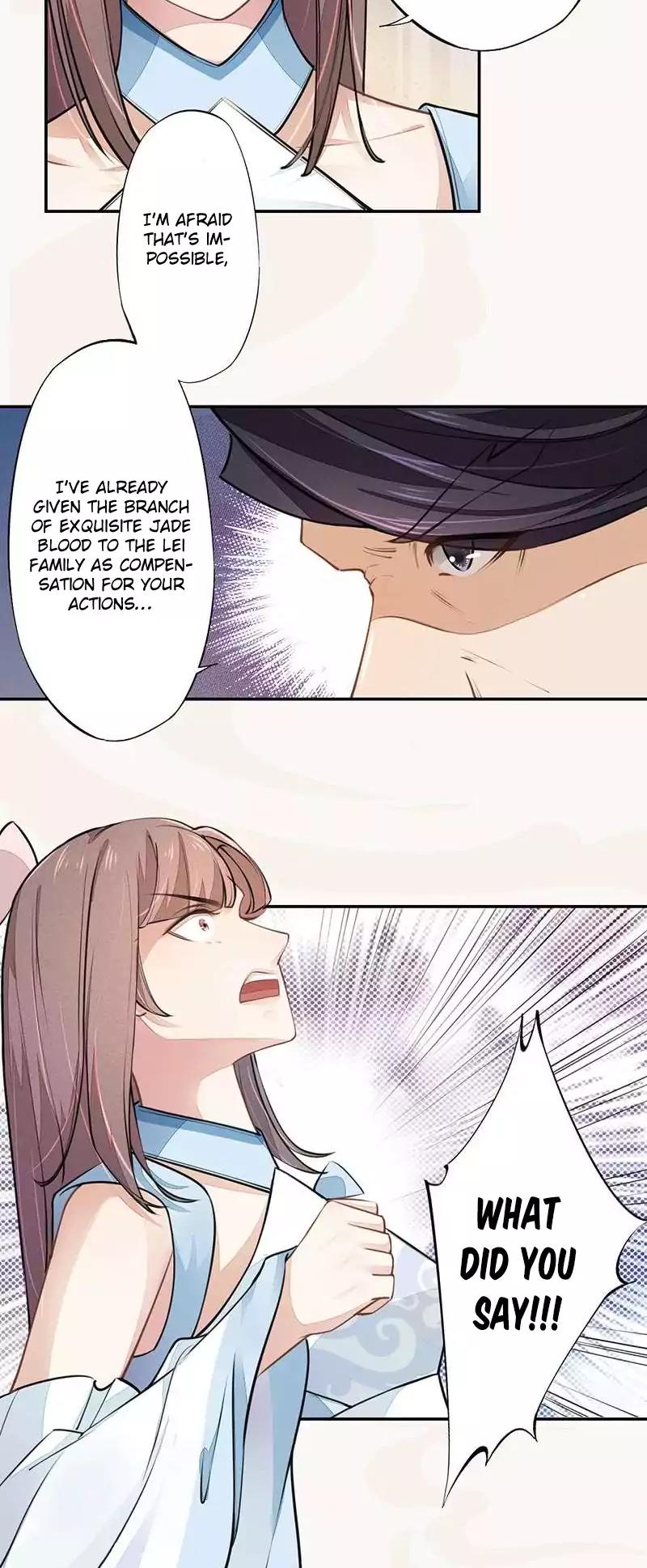 Peerless Alchemist Chapter 49 page 18 - Chapter 49