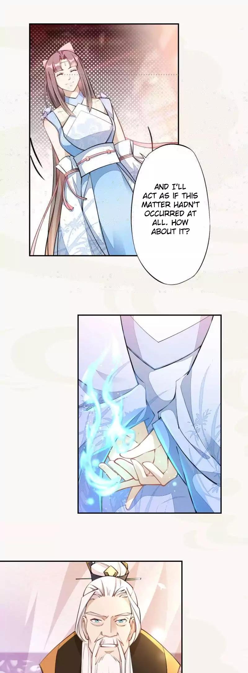 Peerless Alchemist Chapter 50 page 17 - Chapter 50