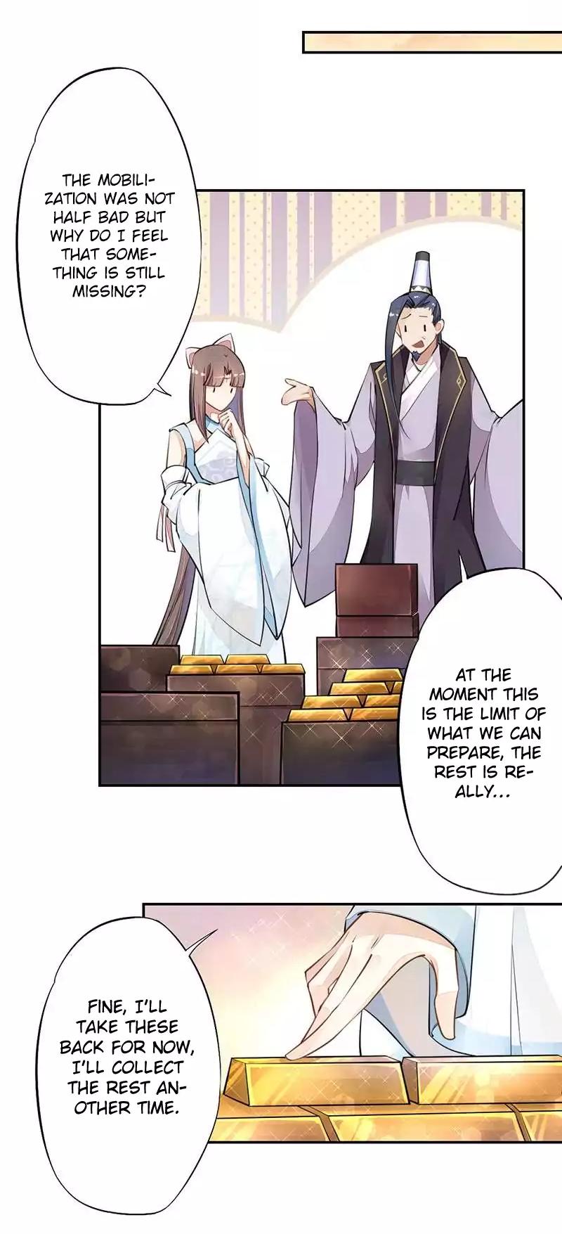 Peerless Alchemist Chapter 52 page 14 - Chapter 52
