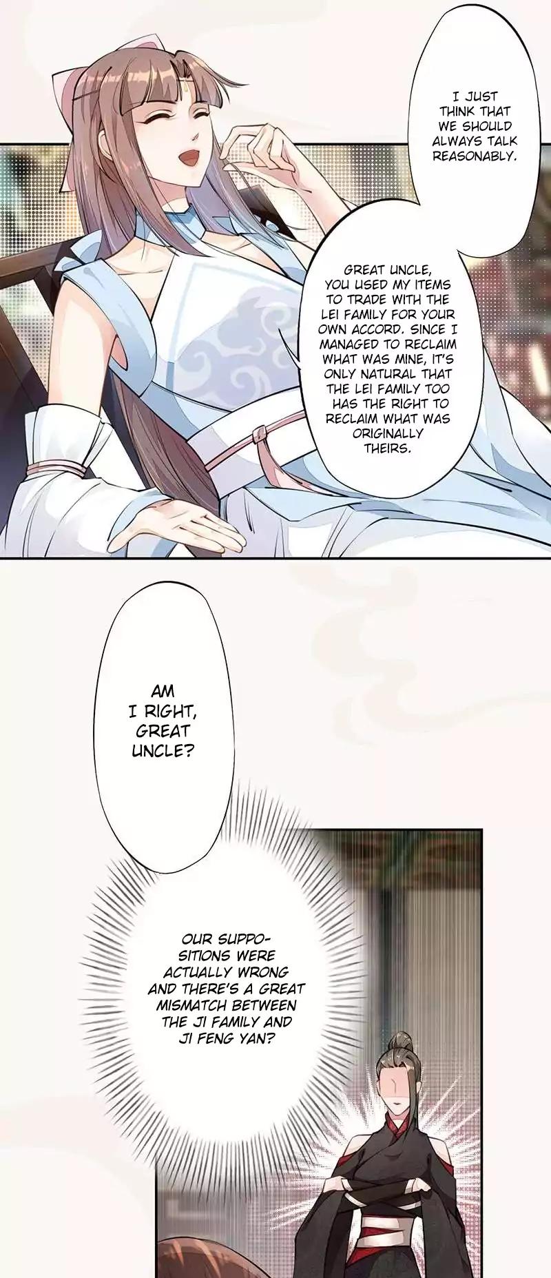 Peerless Alchemist Chapter 52 page 5 - Chapter 52