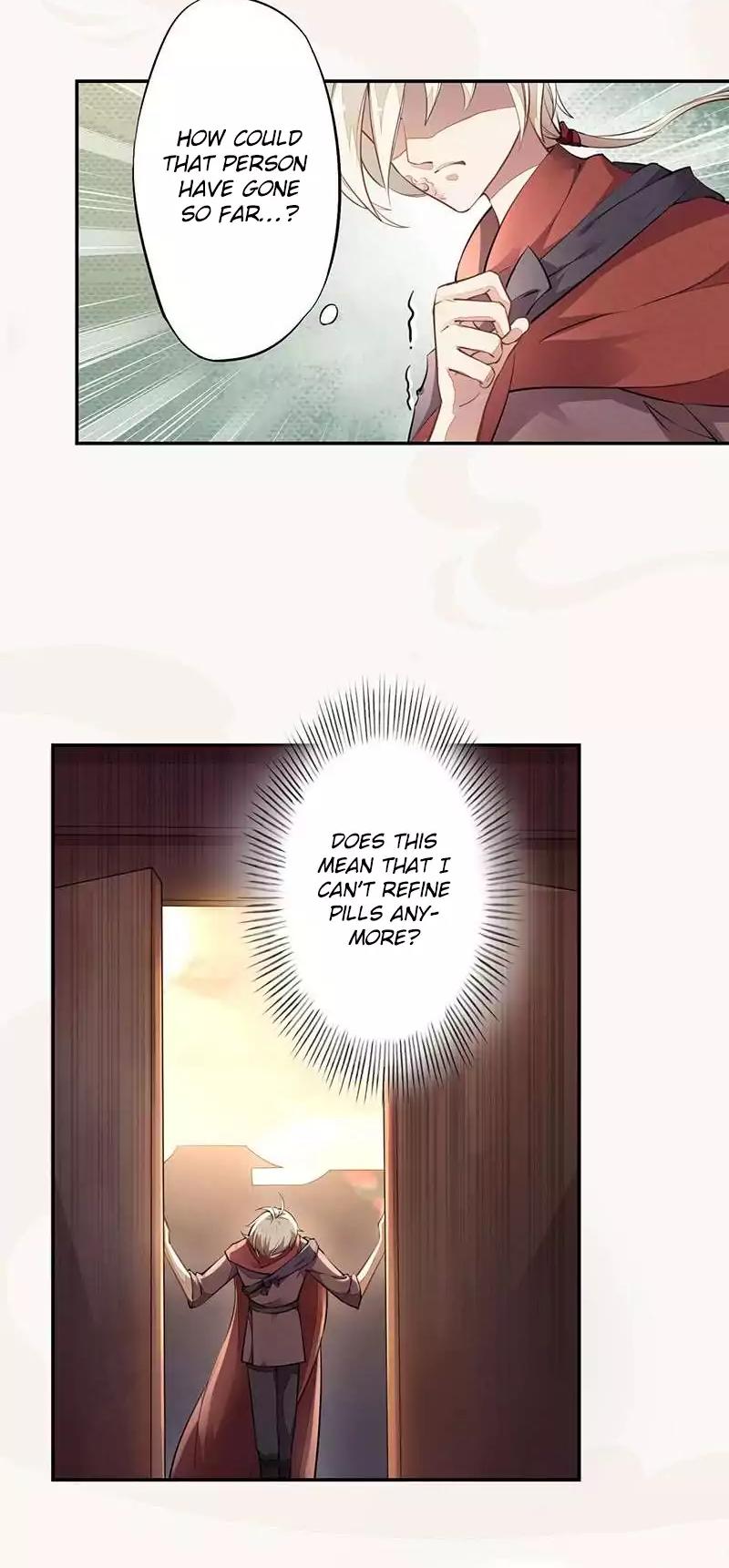 Peerless Alchemist Chapter 53 page 10 - Chapter 53