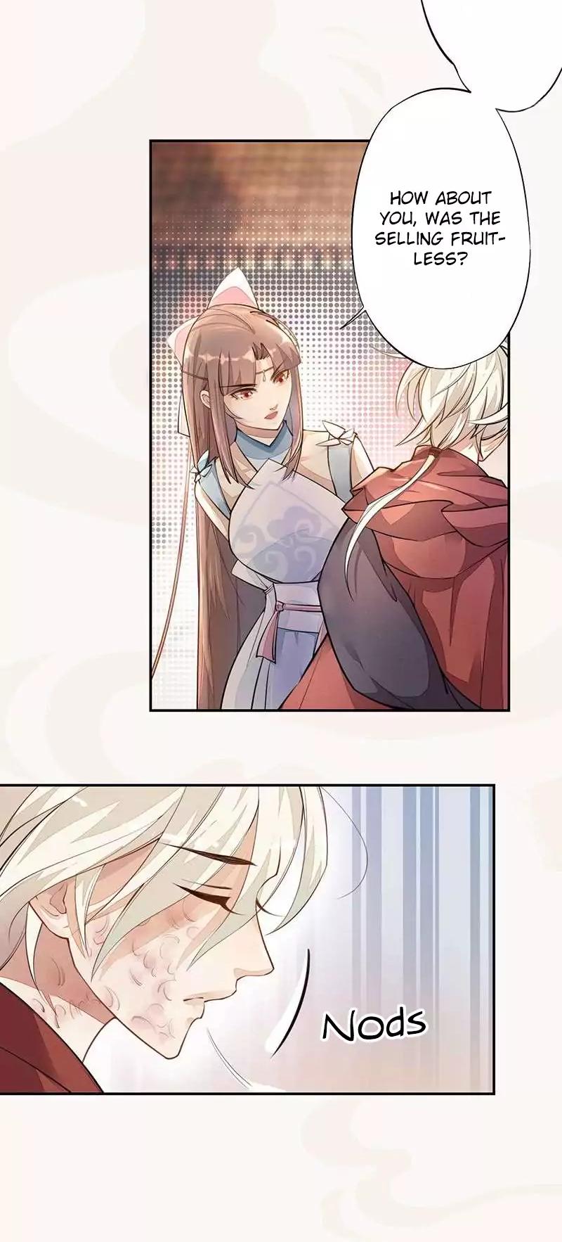 Peerless Alchemist Chapter 53 page 12 - Chapter 53