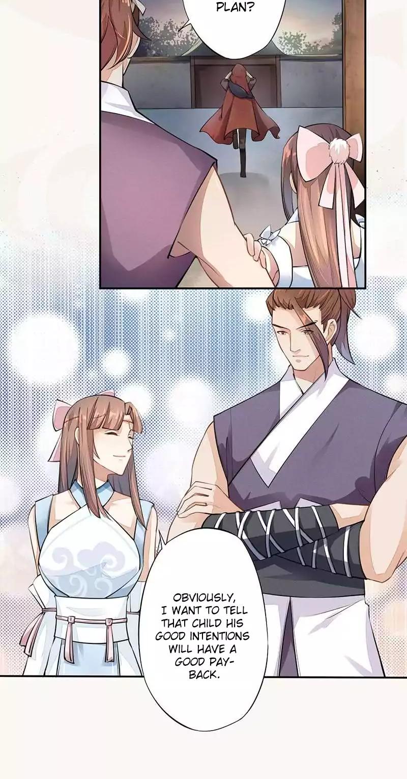 Peerless Alchemist Chapter 53 page 8 - Chapter 53