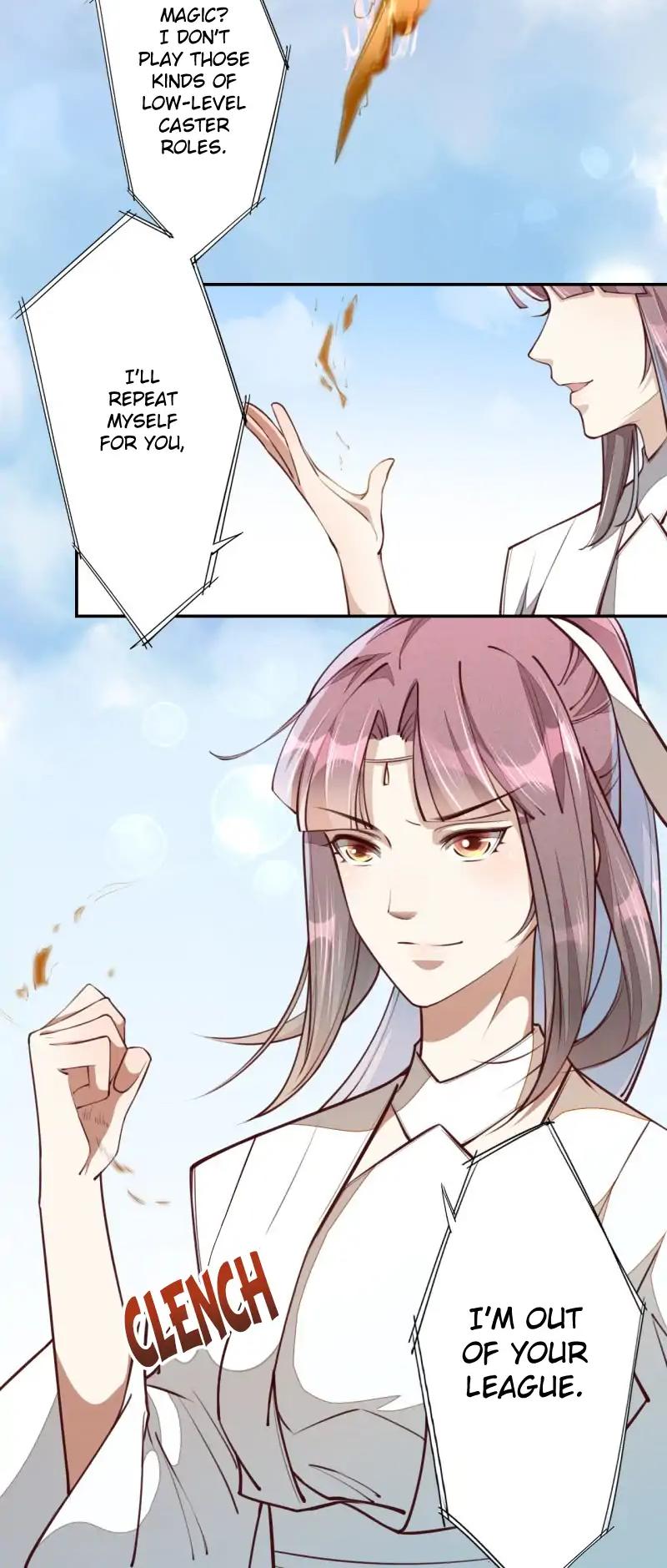 Peerless Alchemist Chapter 57 page 19 - Chapter 57