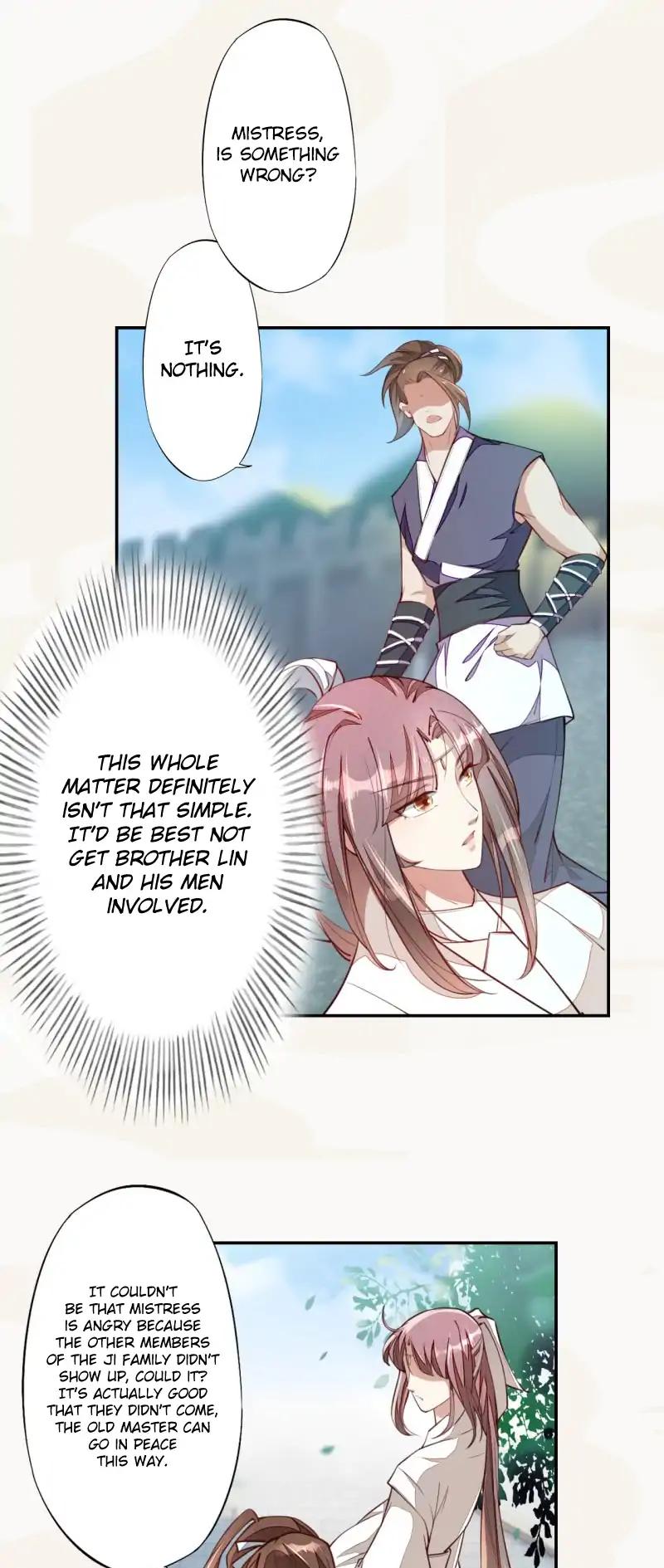 Peerless Alchemist Chapter 57 page 4 - Chapter 57