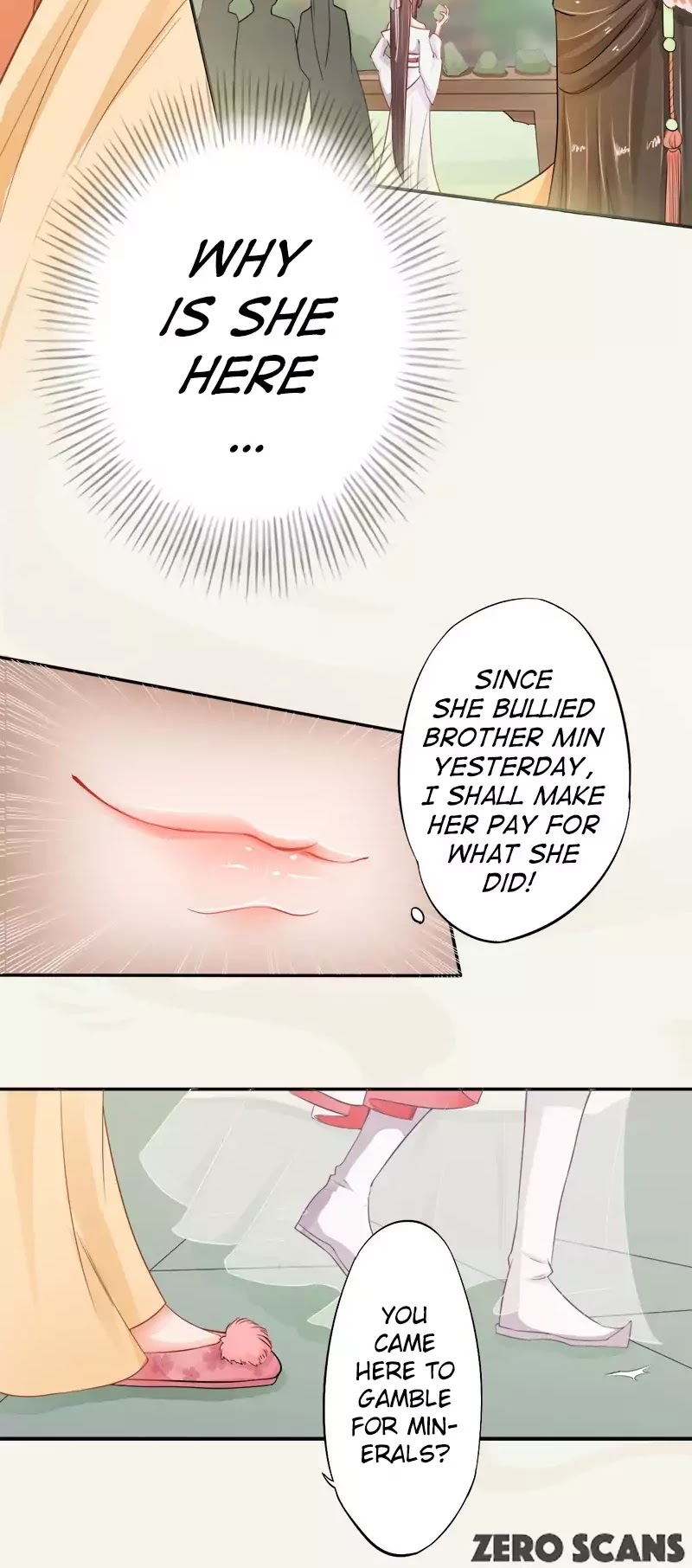 Peerless Alchemist Chapter 6 page 8 - Chapter 6
