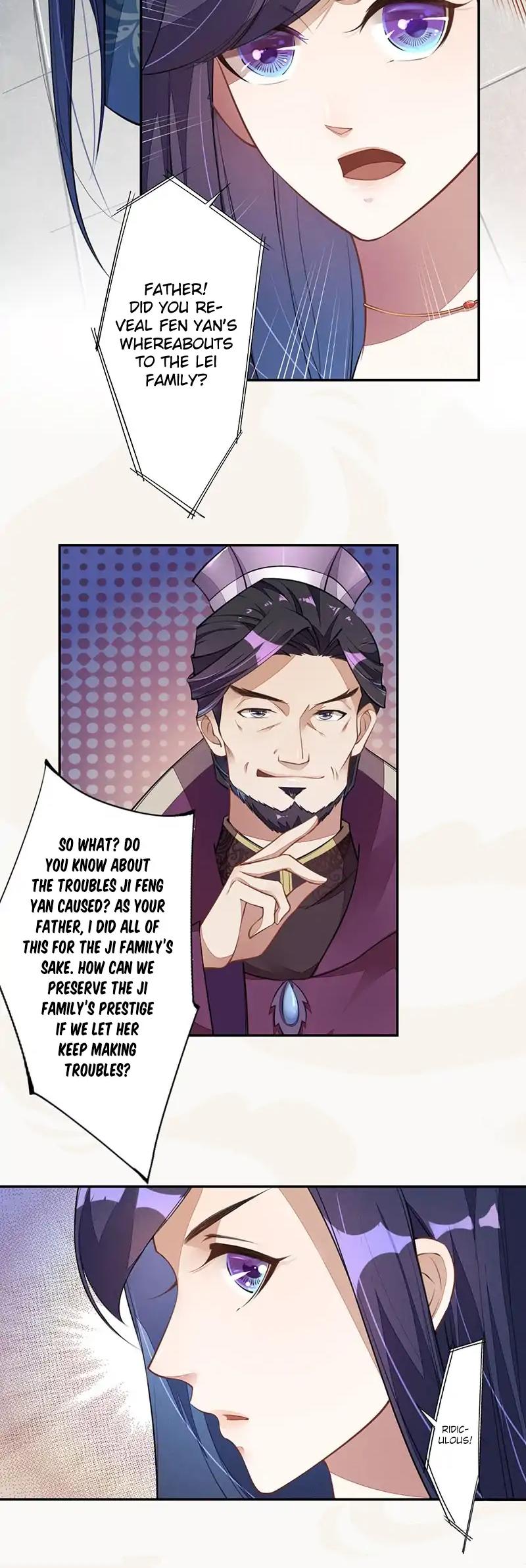 Peerless Alchemist Chapter 60 page 11 - Chapter 60