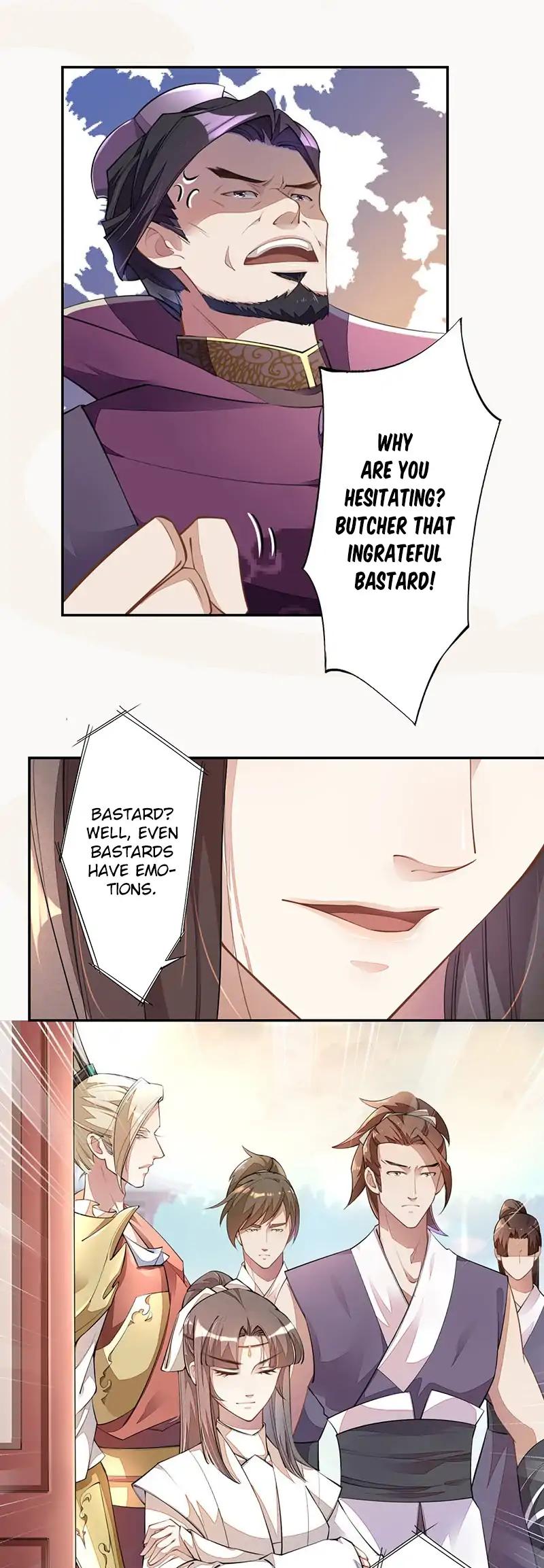 Peerless Alchemist Chapter 60 page 14 - Chapter 60