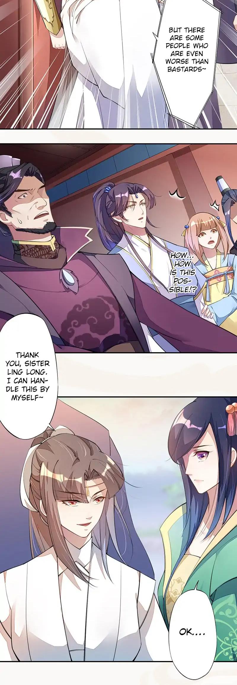 Peerless Alchemist Chapter 60 page 15 - Chapter 60