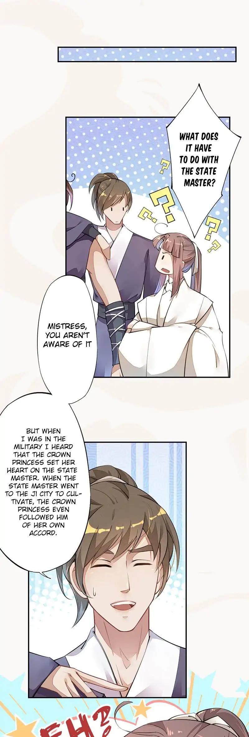 Peerless Alchemist Chapter 60 page 2 - Chapter 60