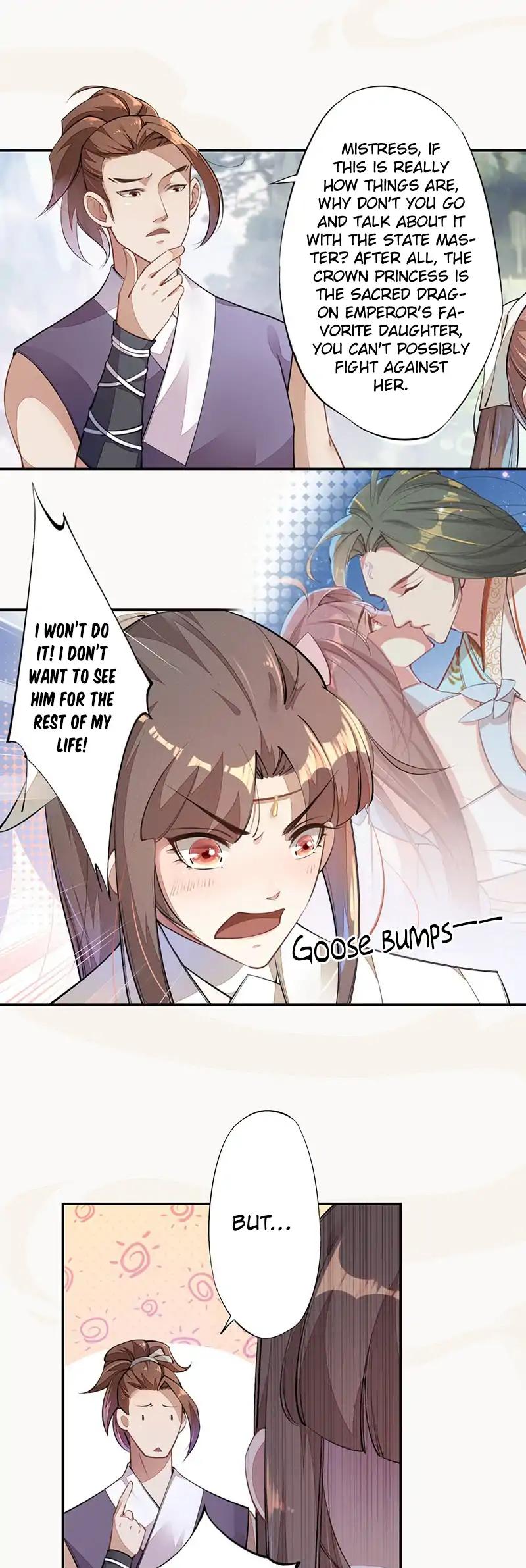 Peerless Alchemist Chapter 60 page 4 - Chapter 60