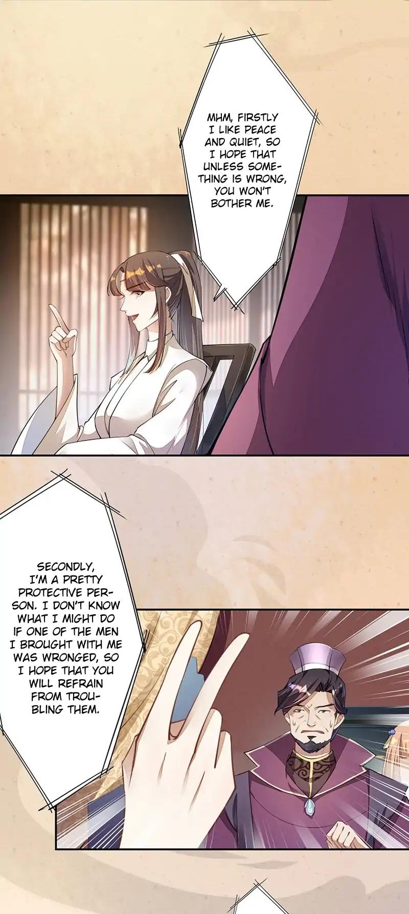 Peerless Alchemist Chapter 62 page 8 - Chapter 62