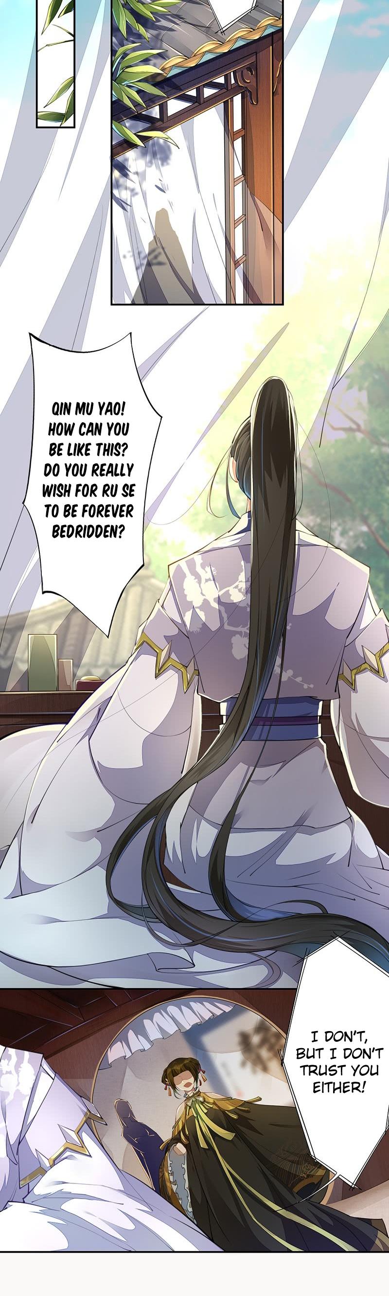 Peerless Alchemist Chapter 63 page 15 - Chapter 63
