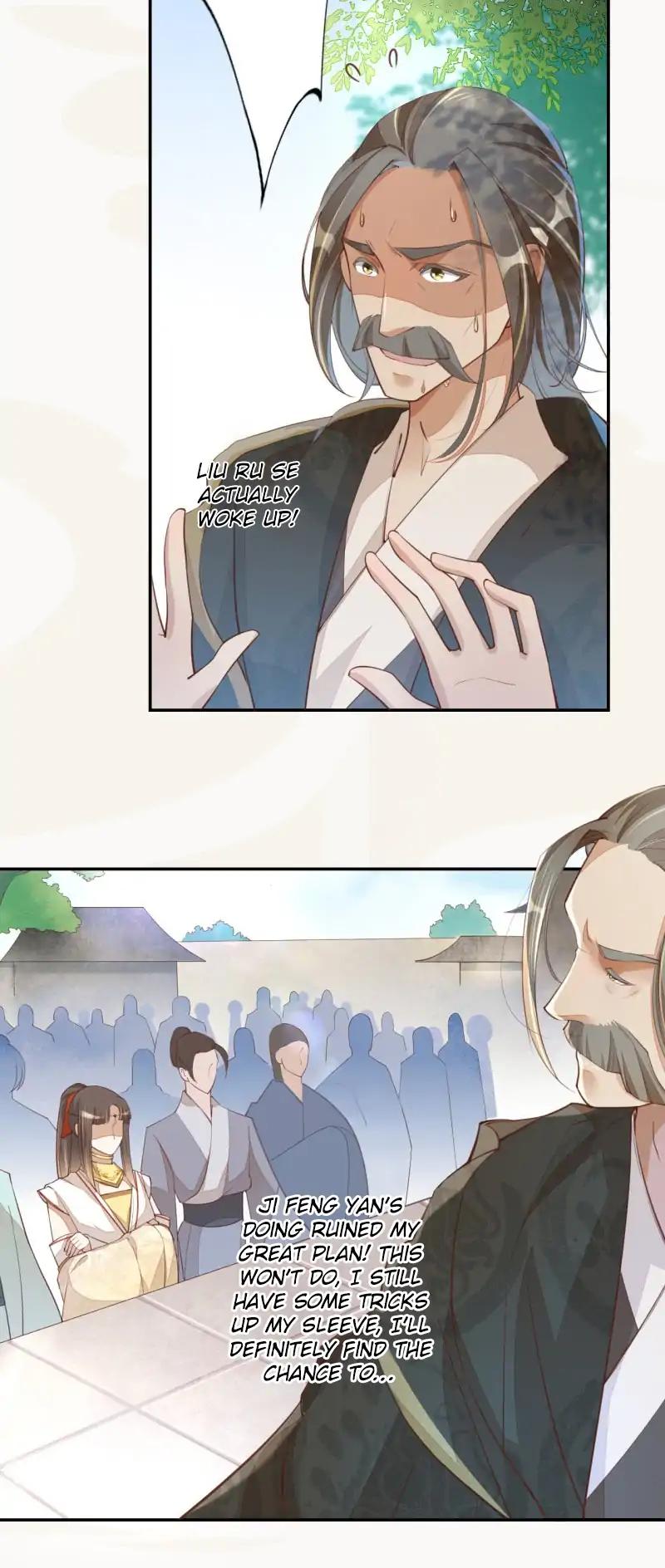 Peerless Alchemist Chapter 67 page 11 - Chapter 67