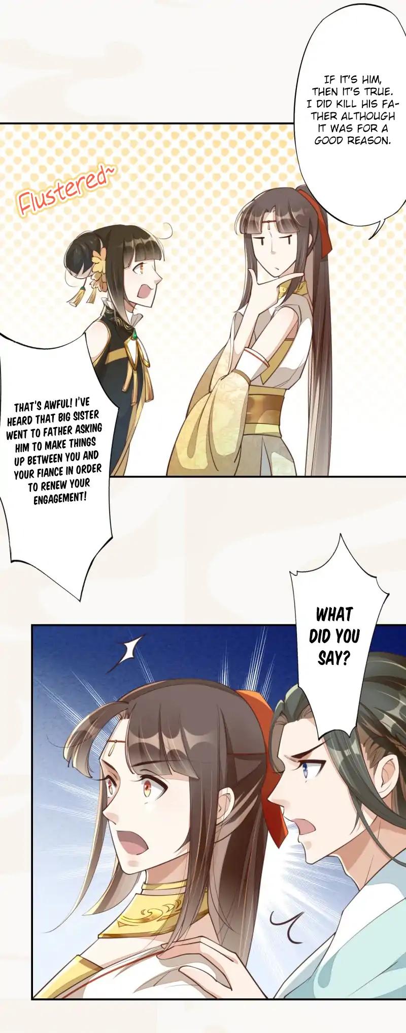 Peerless Alchemist Chapter 67 page 16 - Chapter 67