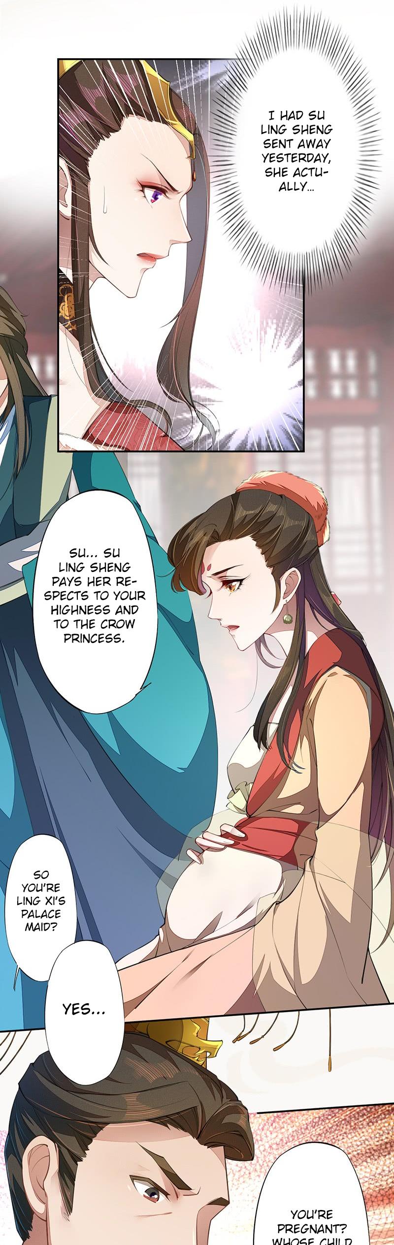 Peerless Alchemist Chapter 70 page 10 - Chapter 70