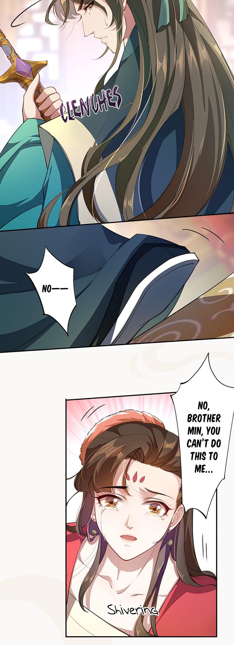 Peerless Alchemist Chapter 70 page 15 - Chapter 70