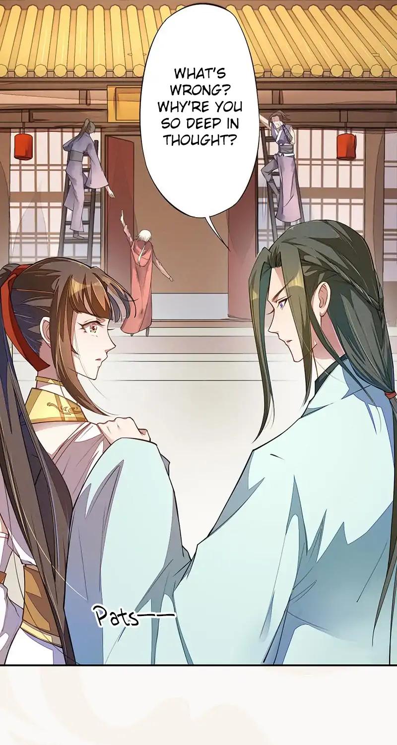 Peerless Alchemist Chapter 71 page 13 - Chapter 71