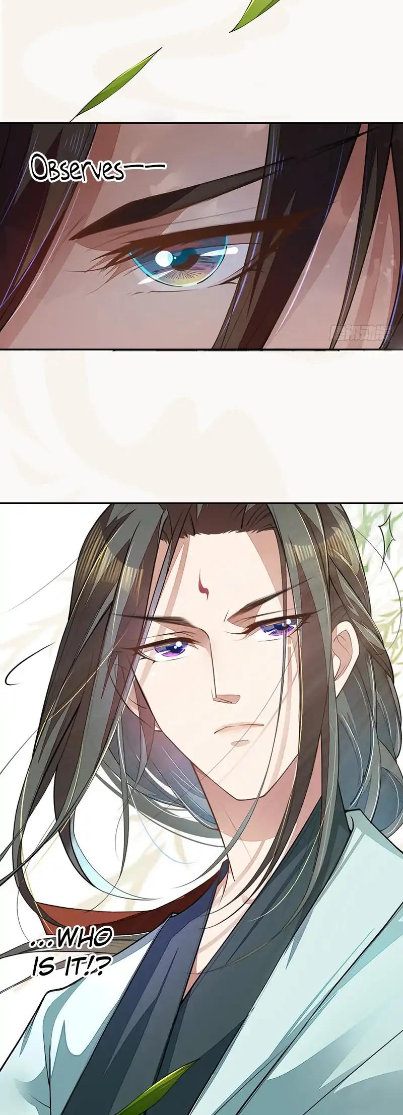 Peerless Alchemist Chapter 71 page 18 - Chapter 71