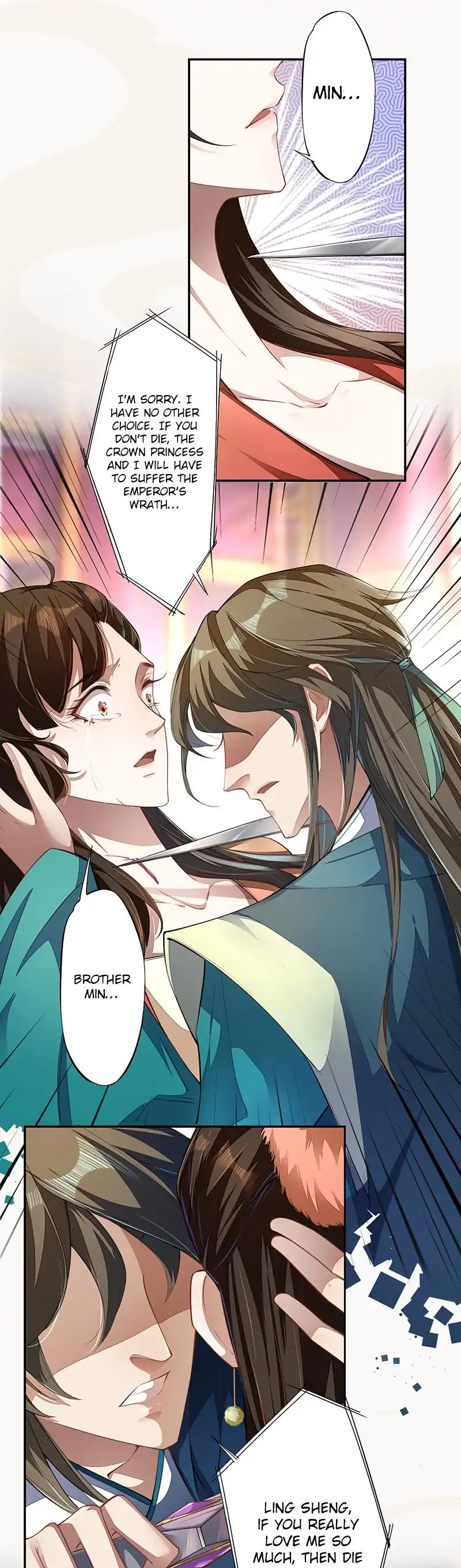 Peerless Alchemist Chapter 71 page 2 - Chapter 71