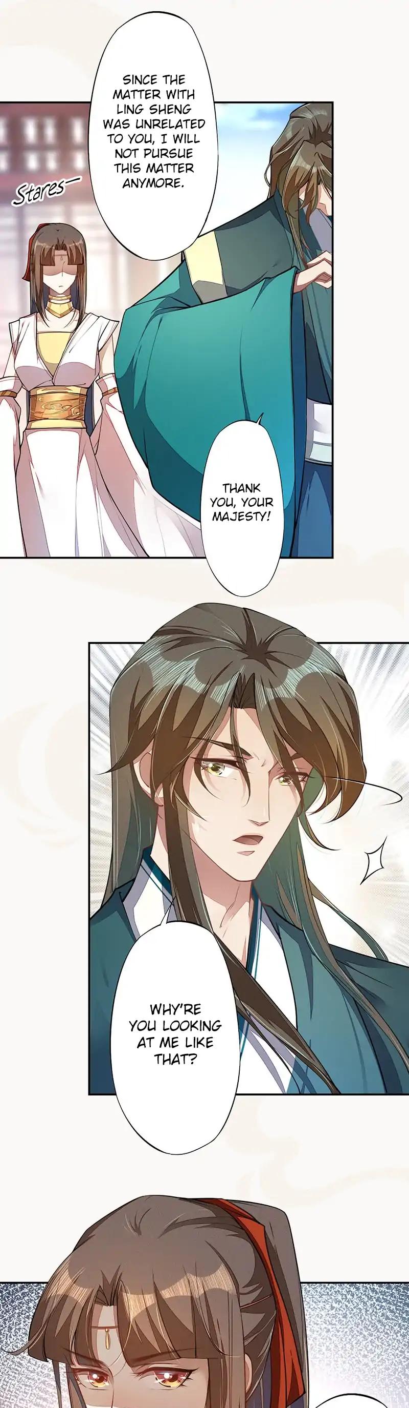 Peerless Alchemist Chapter 71 page 4 - Chapter 71