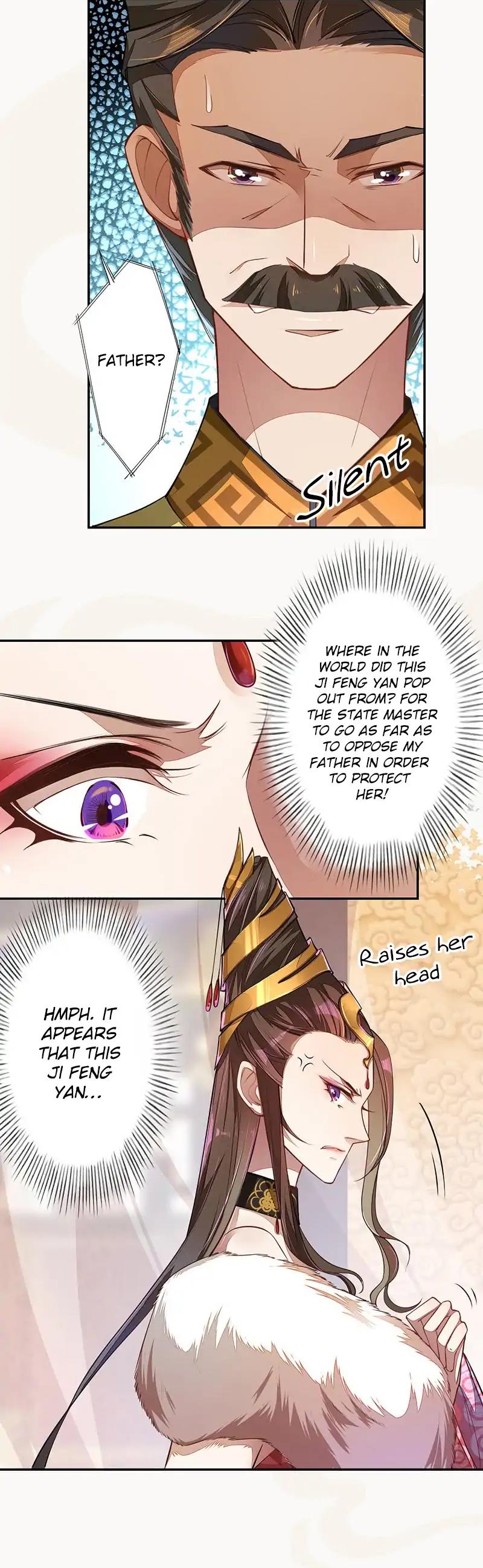 Peerless Alchemist Chapter 71 page 9 - Chapter 71